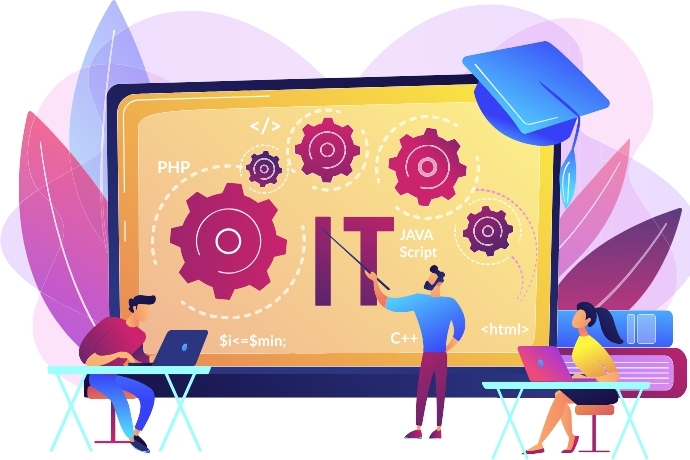 Shreenology Infotech